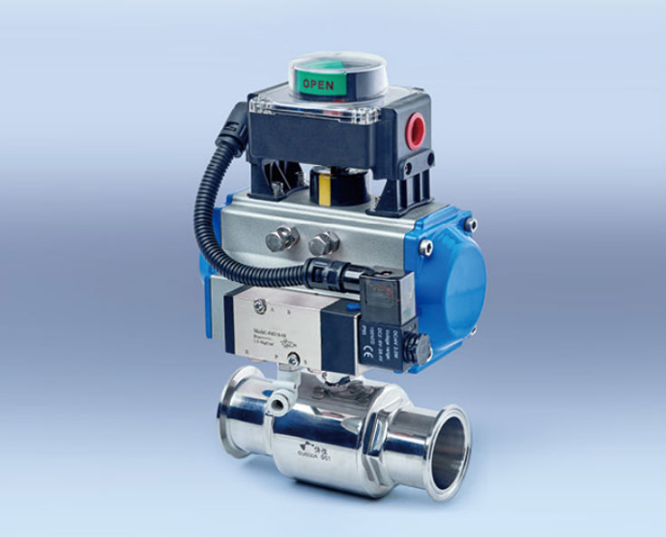 Högert Technik Plastic Pipe Welding Machine 850 W, Durable Connections, Ideal For Sanitary And Pneumatic Installations, High Performance, Easy To Use - View #8