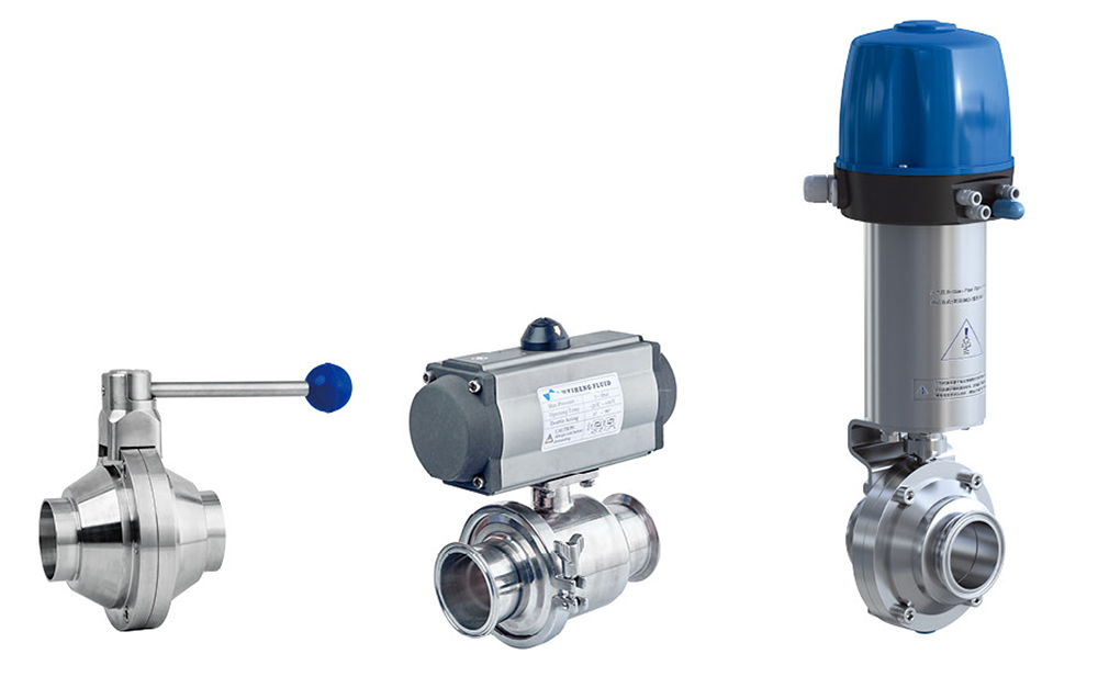 Sanitary Butterfly-Type Ball Valve-1.jpg
