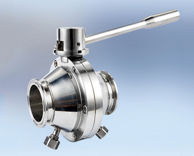 Sanitary Butterfly-Type Ball Valves-1.jpg