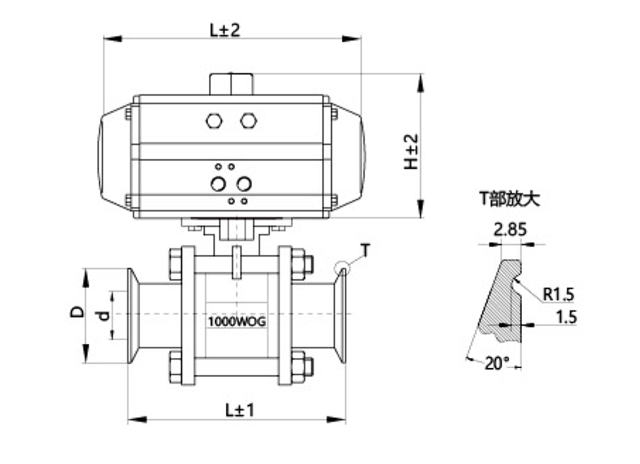 3PC Pneumatic AlI-Inclusive Ball Valve-1.jpg